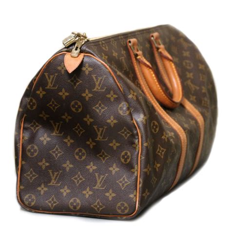 authentic Louis Vuitton side purse